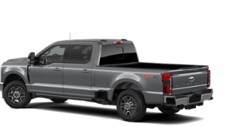 2026 Ford Super Duty® External Image 3